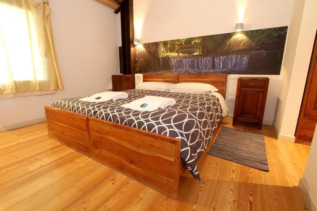 Agriturismo Richeton Gaiarine Dış mekan fotoğraf
