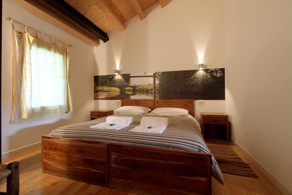 Agriturismo Richeton Gaiarine Dış mekan fotoğraf