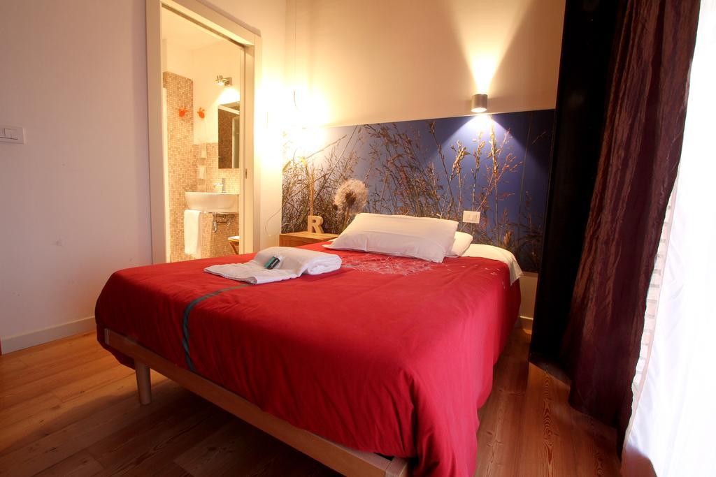 Agriturismo Richeton Gaiarine Dış mekan fotoğraf