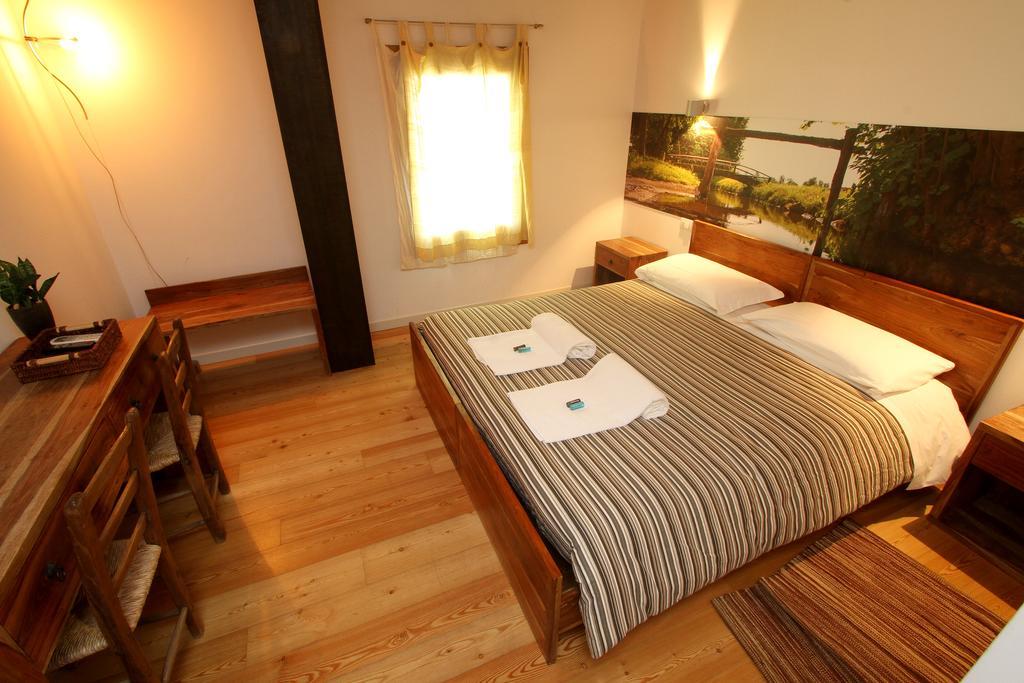 Agriturismo Richeton Gaiarine Dış mekan fotoğraf