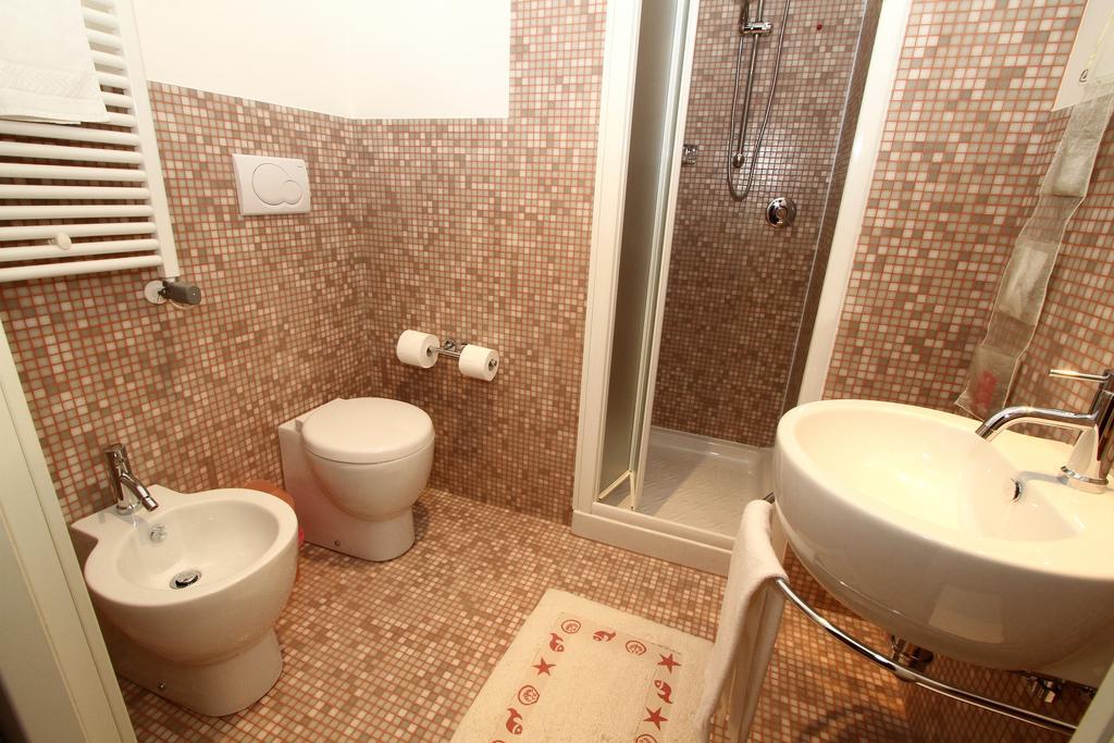 Agriturismo Richeton Gaiarine Dış mekan fotoğraf