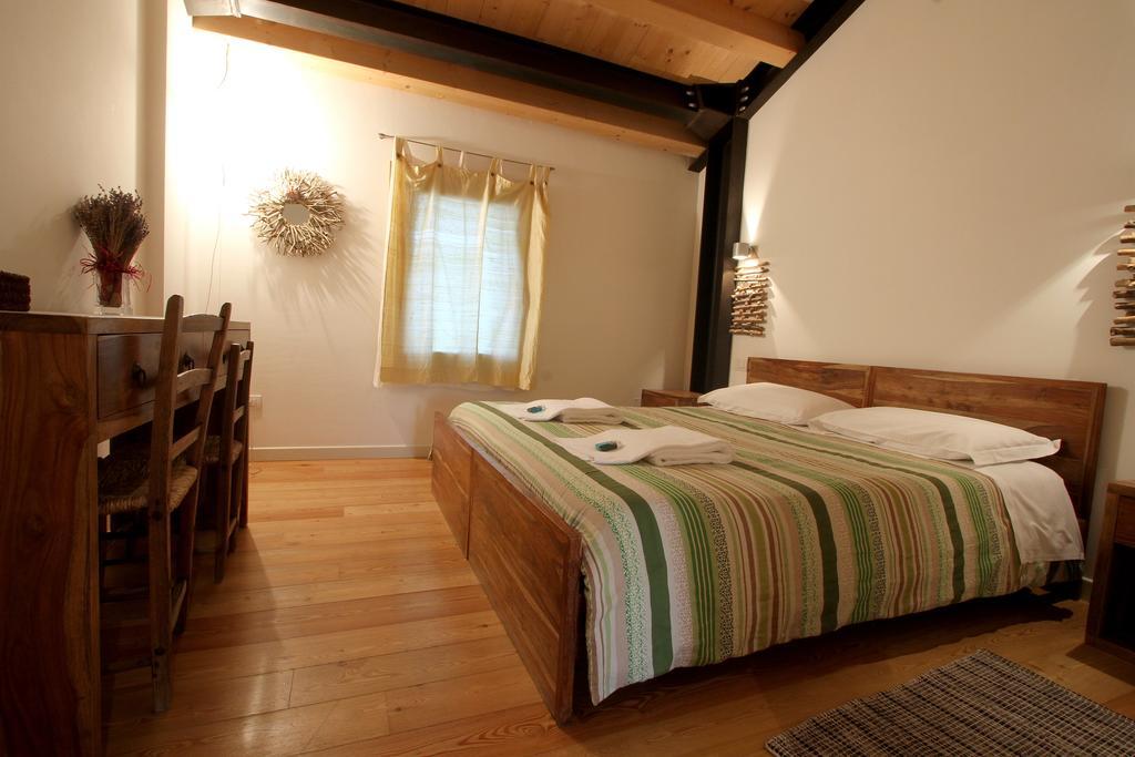 Agriturismo Richeton Gaiarine Dış mekan fotoğraf