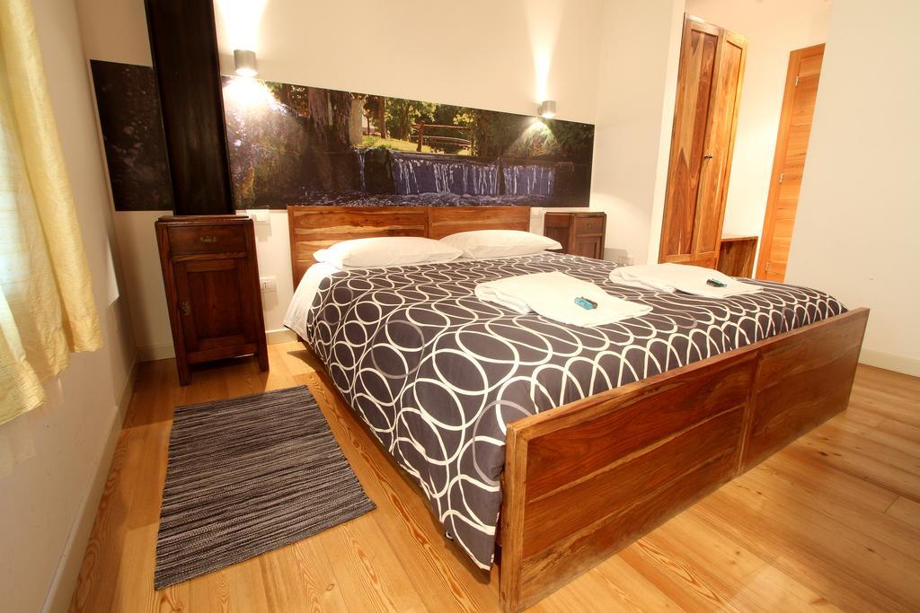 Agriturismo Richeton Gaiarine Oda fotoğraf